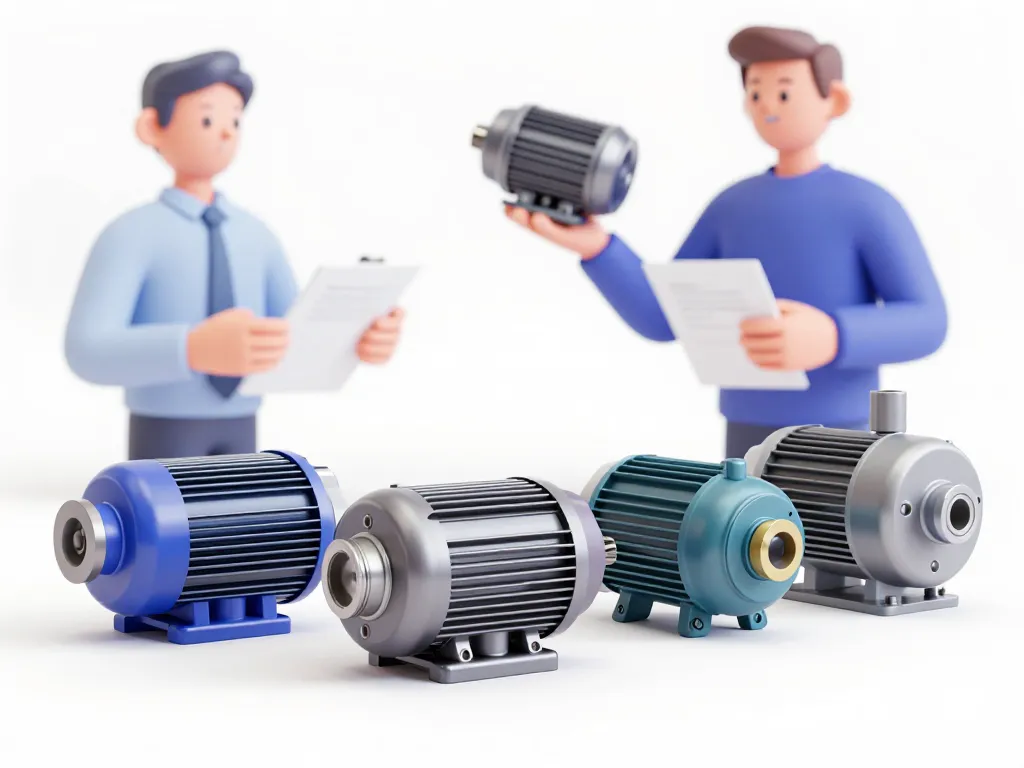 Scene identifier moteur bubendorff avec numero sn