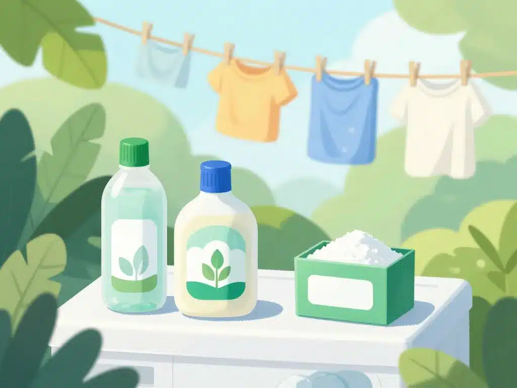 bicarbonate de soude lessive lessive écologique vinaigre savon