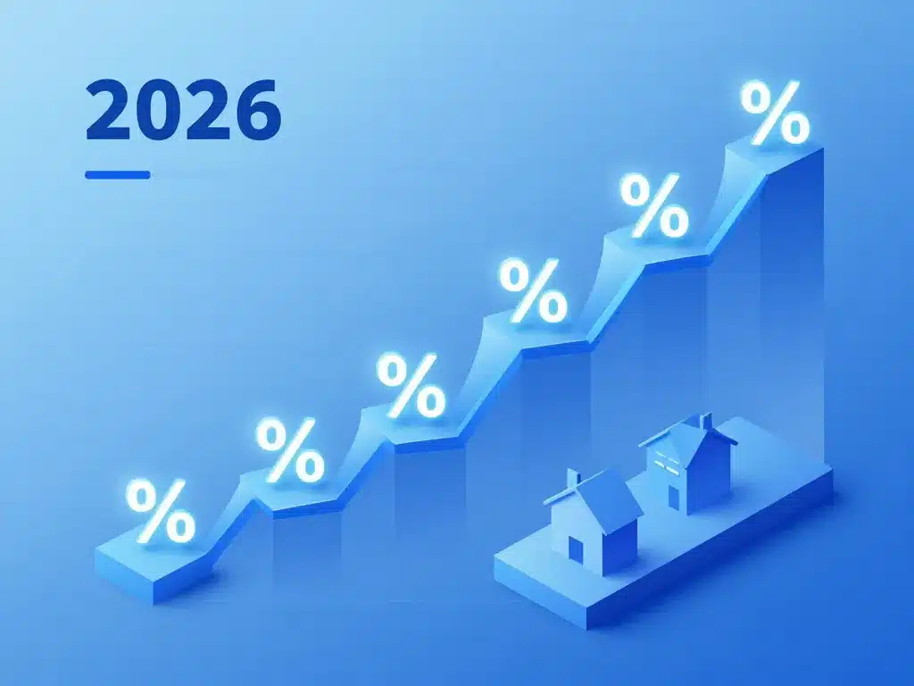 taux immobilier 2025 sur 25 ans vue d’ensemble graphique