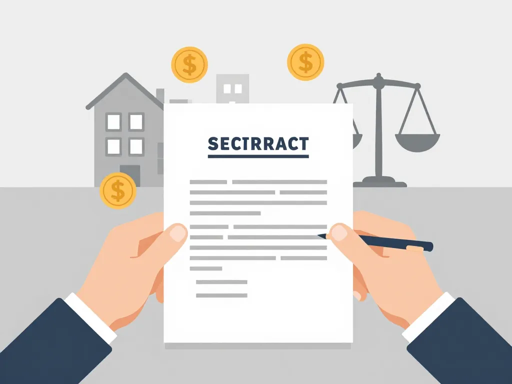 Indice coût de la construction application contrats baux