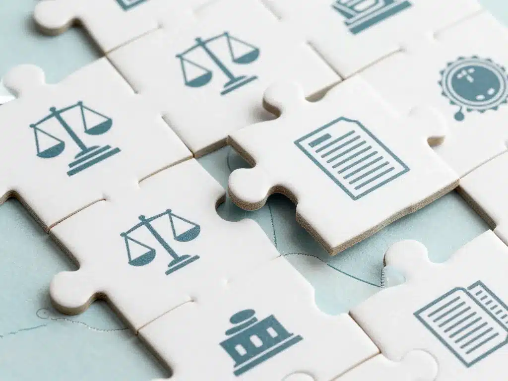 Land partage métaphore aspects juridiques fonciers