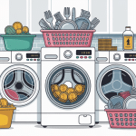 guide visuel lave vaisselle meilleur rapport qualité prix