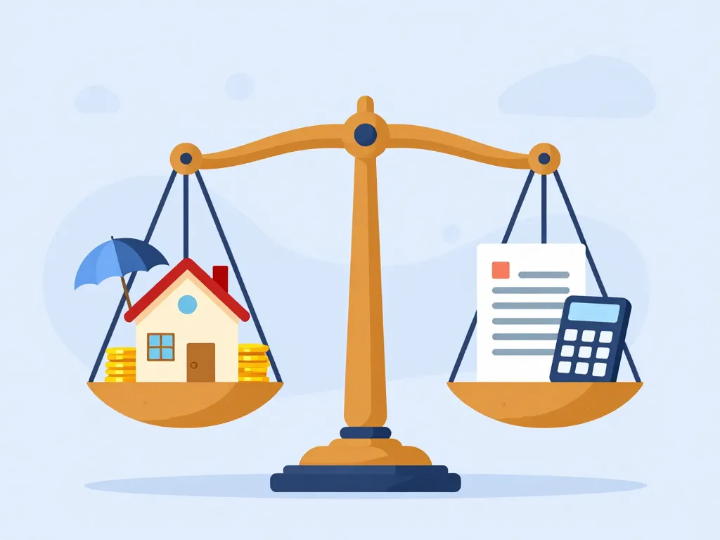 quelle mensualité pour 200 000 euros sur 25 ans assurance frais endettement