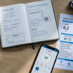 avis sur climatiseur avec accessoires et fiche technique