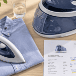 comment choisir une centrale vapeur sur table en bois avec accessoires