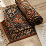 ou faire nettoyer un tapis en espace professionnel