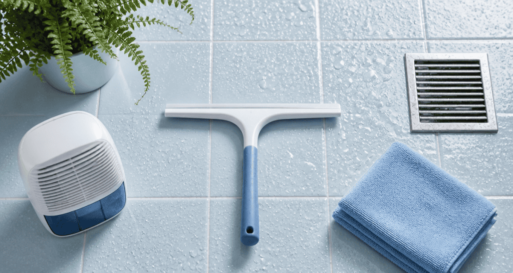 ventiler une salle de bain sans vmc raclette déshumidificateur