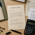 je suis propriétaire et je veux louer un autre appartement, dossier de location