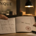 PACS avantage achat immobilier : indivision, acte notarial