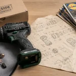 Qui fabrique Parkside ? Outils Lidl en atelier