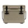 tan cruiser cooler front view