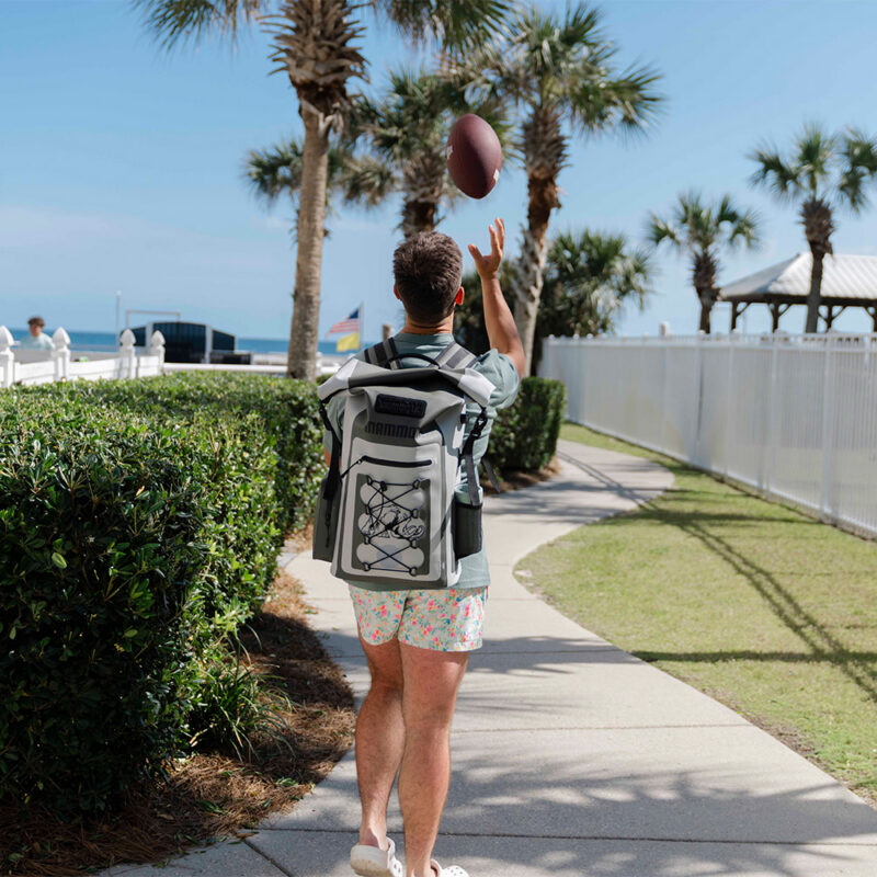 Mammoth Tropic Backpack Cooler - Thumbnail 2