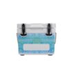 bohemian blue print on cruiser cooler