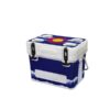 colorado-6.jpg top and side view cruiser cooler with Colorado logo print