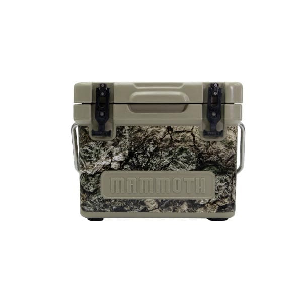 cruiser cooler elements terra print front view