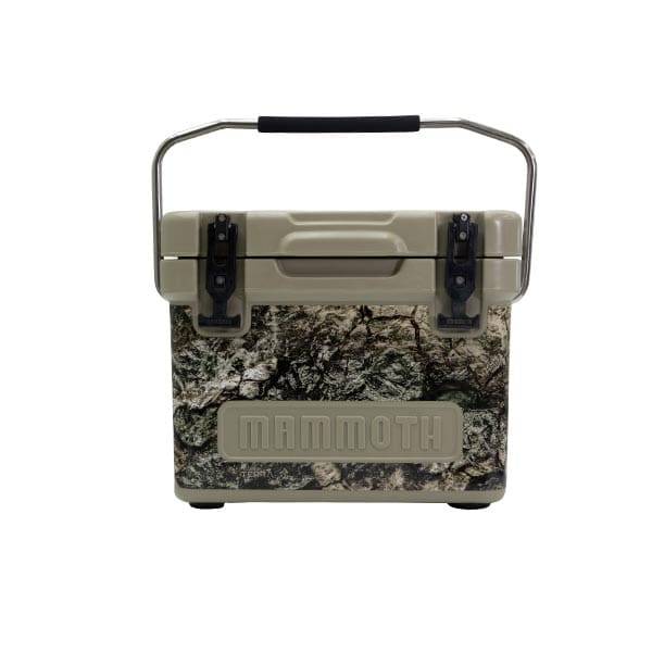 cruiser cooler elements terra back view