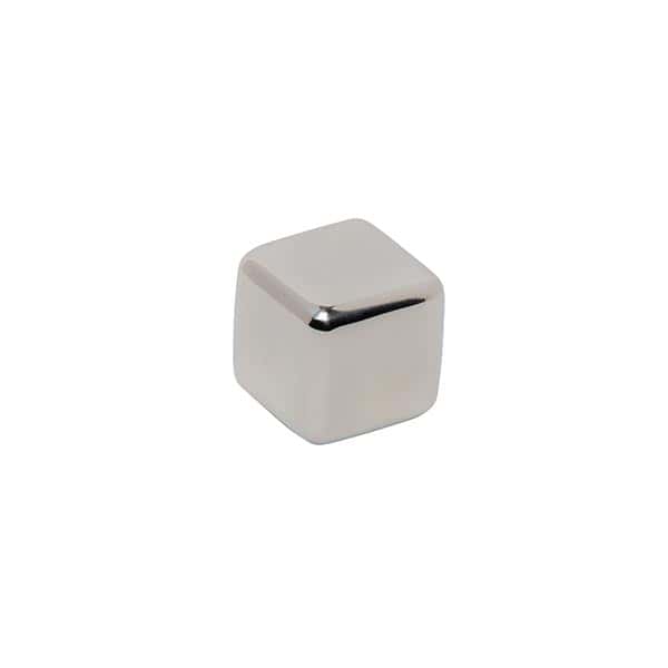 single ice berg cube