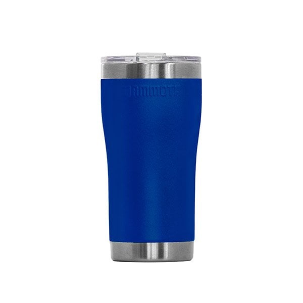 Rover 20 ounce tumbler blue