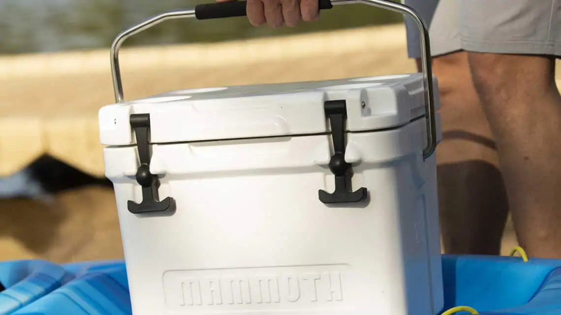 Best Coolers & Dry Bags for Kayaking and Paddle Adventures