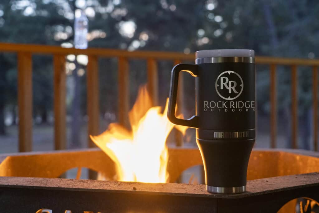 Custom Logo Coolers & Drinkware: How to Turn Outdoor Gear into Brand Merch That Actually Gets Used