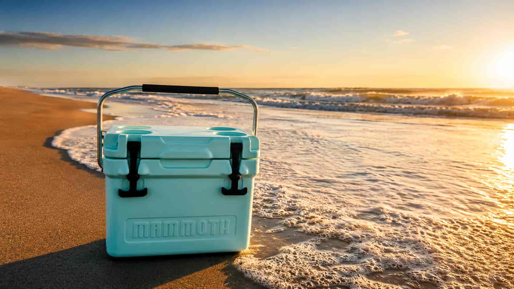 How to Pack a Cooler to Prevent Cross-Contamination and Food Poisoning