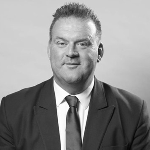 Edward Smethurst