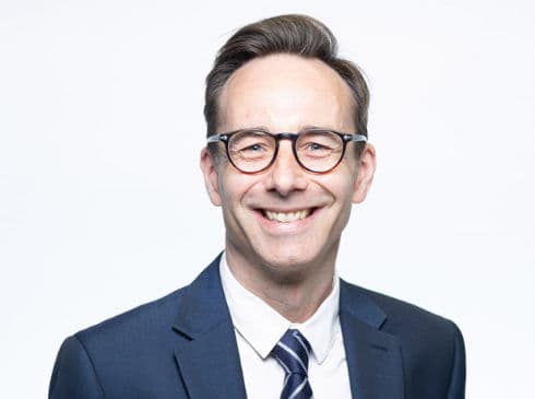 Professor Andrew Francis