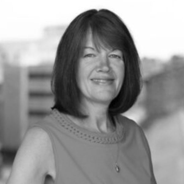 Alison Loveday