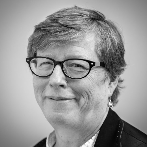 Fiona Ledden