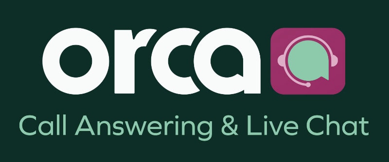 Orca Call Answering & Live Chat