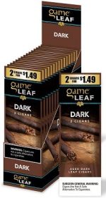 GAME LEAF DARK 1.49