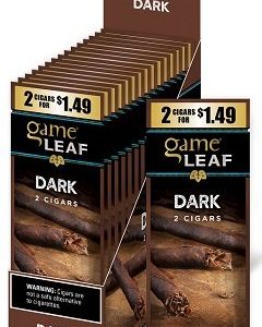 GAME LEAF DARK 1.49