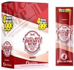 TWISTED HEMP SWEET