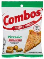 COMBOS PIZZERIA 18CT