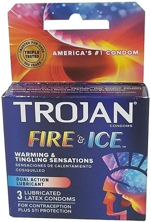 TROJAN FIRE AND ICE 6CT - Image 4