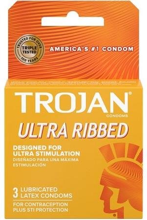 TROJAN GOLD 6CT - Image 5