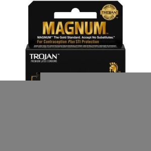TROJAN XL 6CT