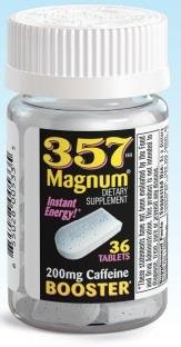 357 BOTTLES 12CT