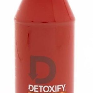 READY CLEAN DETOX FRUIT PUNCH