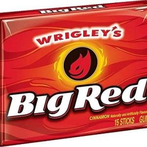 BIG RED BIG PACK 10CT