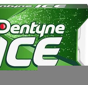 DENTYNE ICE SPEARMINT 9CT