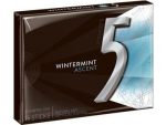 5 GUM WINTERMINT ASCENT 10CT