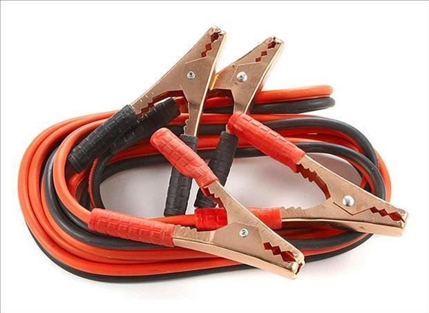 JUMPER CABLES