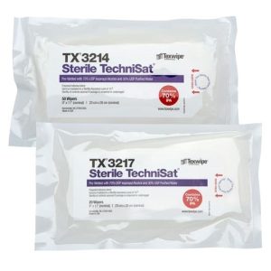 WET WIPES TX