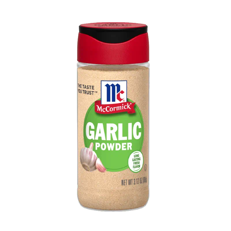GARLIC POWDER SPICE