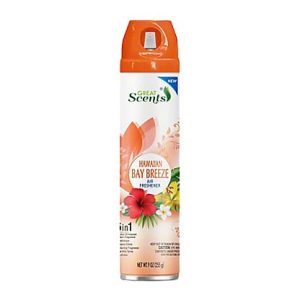 GREAT SCENT SPRAY HAWAII TX