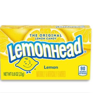 FERRERA LEMONHEAD ORIGINAL 25C 24CT