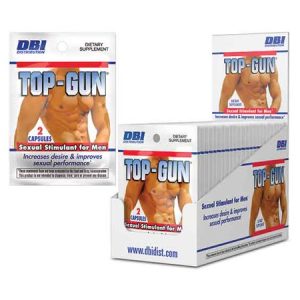 TOP GUN 24CT