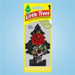 AIR FRESHNER ROSE THORN 24CT