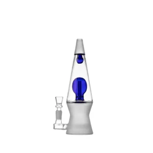 PIPE HEMPER WATER PIPE THAT 70S 7" (61875)
